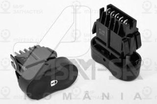 Запчасть ASAM 30993