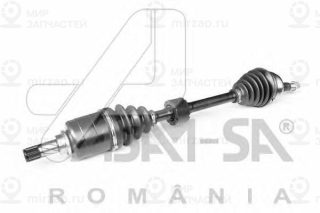 Запчасть ASAM 30999