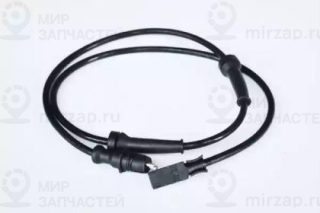 Датчик Абс Колеса Задний Megane Ii/Scenic Ii ASAM 32063