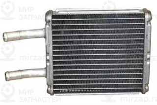 32206Asam_радиатор Печки!\ Hyundai Excel/Pony All 86-95 ASAM 32206