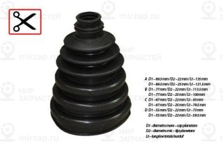 Запчасть ASAM 32218