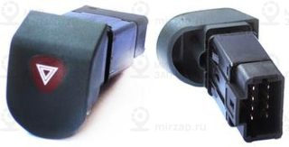 Кнопка Аварийного Сигнала ASAM 32683