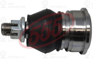 Шарнир независимой подвески / поворотного рычага 555 SBT112