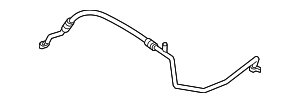 Запчасть BMW 64539253594