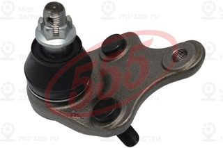 Запчасть 555 SBT222