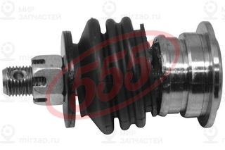 Запчасть 555 SBT291