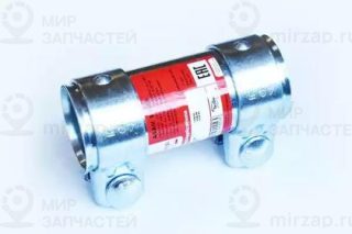 Труба Соединительная D=45.5Mm L=120Mm ASAM 55559