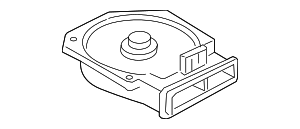 Запчасть BMW 65139256349