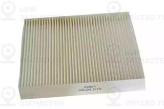 Фильтр салона ASAM 70352