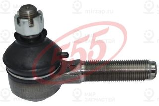 Наконечник поперечной рулевой тяги 555 SE2471