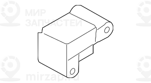 Запчасть BMW 65776911003