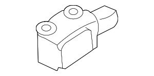 Запчасть BMW 65779224176
