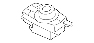 Запчасть BMW 65829286699
