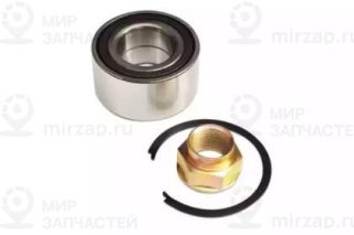 Подшипник Ступицы Колеса ASAM 70802