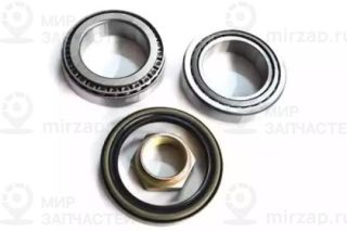 Подшипник Ступичный Передн Peugeot: Boxer 94-02, J5 81- \ Fiat: Ducato 94-02 \ C ASAM 70838