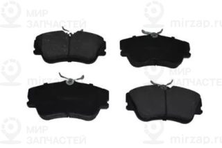 71381Asam_колодки Дисковые !Передние\ Vw T4 1.8-2.8/1.9Td/2.4D Диск 15'' 90-00 ASAM 71381