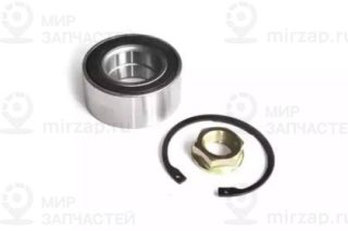 Подшипник Ступицы Передний ASAM 71673