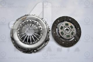 Сцепление Комплект ASAM 80080