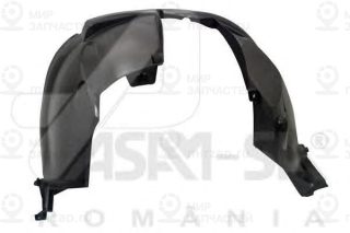 Запчасть ASAM 80119
