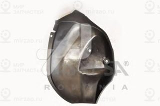 Запчасть ASAM 80121