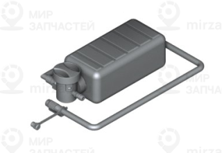 Запчасть BMW 71100039344