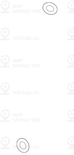 Запчасть BMW 7119905041