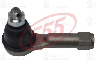 Наконечник поперечной рулевой тяги 555 SE4581