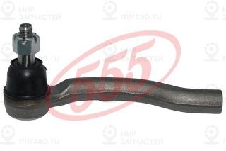 Наконечник поперечной рулевой тяги 555 SE4981R