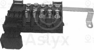Запчасть ASLYX AS201598