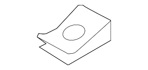 Запчасть BMW 7143428236