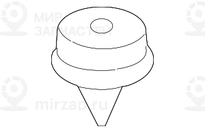 Запчасть BMW 7147145753