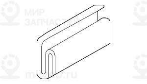 Запчасть BMW 7147229342