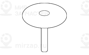 Запчасть BMW 7147296886