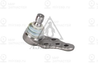 Шарнир независимой подвески / поворотного рычага AS METAL 10DW2000