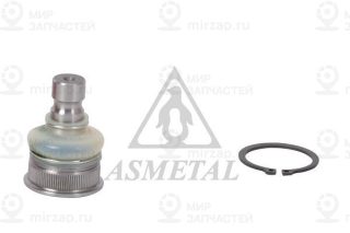 Шарнир независимой подвески / поворотного рычага AS METAL 10NS1200