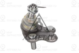 Шарнир независимой подвески / поворотного рычага AS METAL 10TY0200