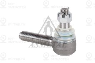 Наконечник поперечной рулевой тяги AS METAL 17MR0200