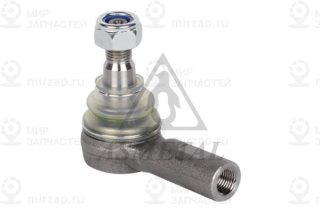 Наконечник поперечной рулевой тяги AS METAL 17OP0500