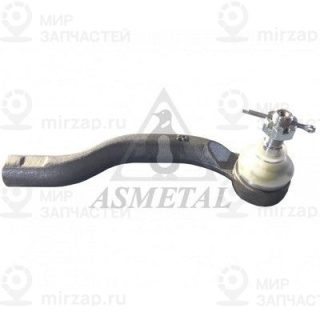Наконечник поперечной рулевой тяги AS METAL 17TY2101