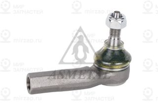 Наконечник поперечной рулевой тяги AS METAL 17VW2021