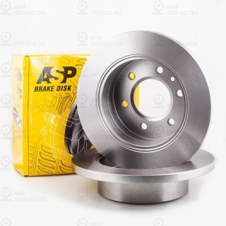 Запчасть ASP 030216