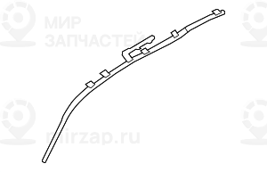 Запчасть BMW 72127141508