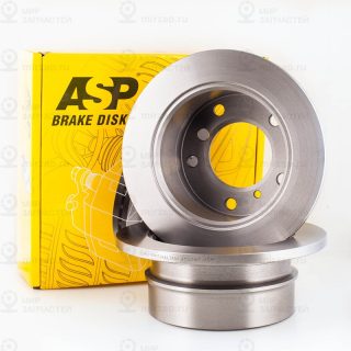 Запчасть ASP 030243