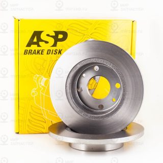 Запчасть ASP 260201