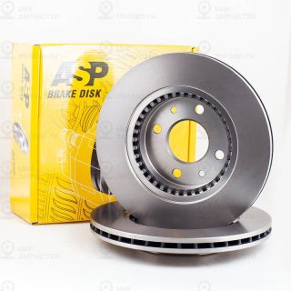 Запчасть ASP 270201