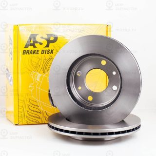 Запчасть ASP 270202