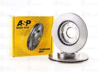 Запчасть ASP 270226