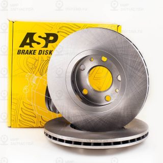 Запчасть ASP 270227