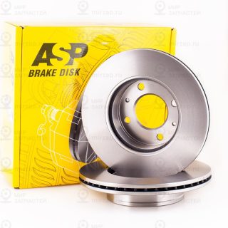 Запчасть ASP 290202
