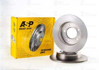 Запчасть ASP 290224